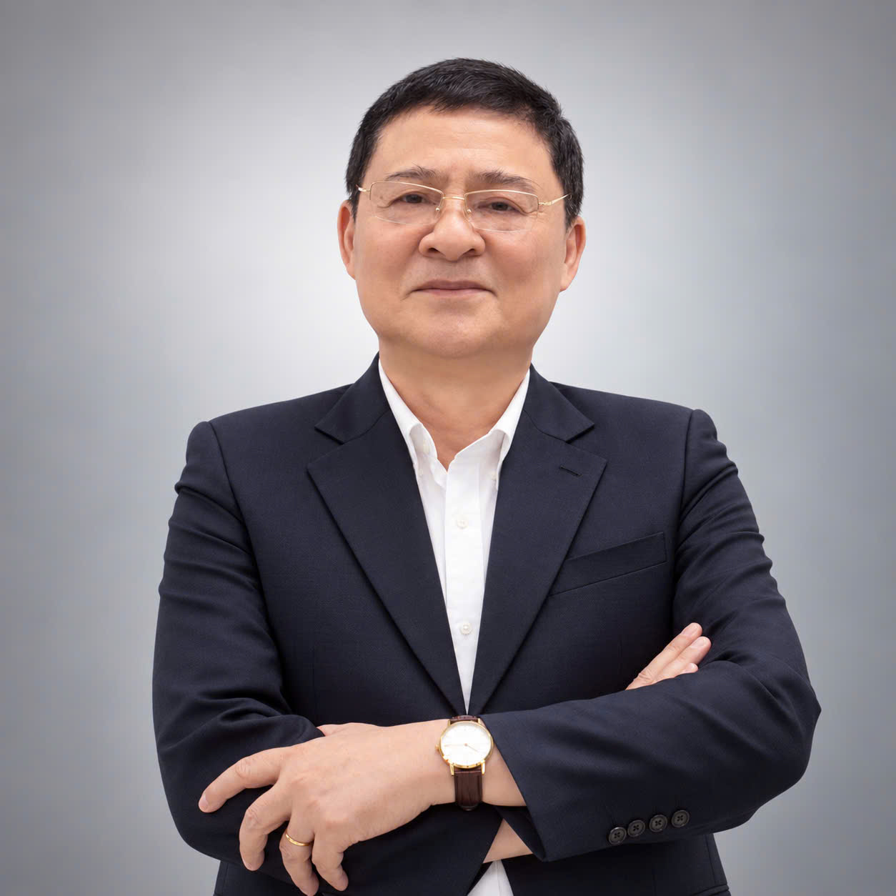 Ông Trịnh Văn Nam